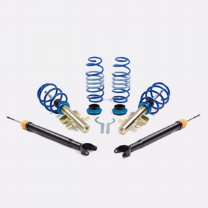 AP SUSPENSION ASSEMBLIES - 11540017-15 ASSETTI AP SUSPENSION - 11540017-15